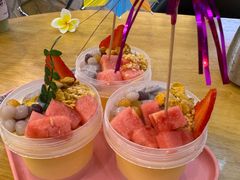 -有七甜品(恒达产业园店)