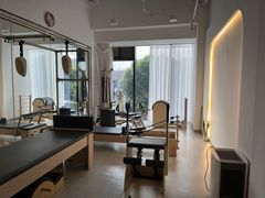-MADFIT迈非健身(阳光天地店)