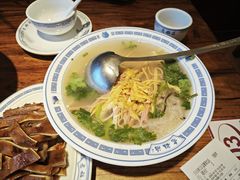 -老雒阳面馆·水席·洛阳菜(王城路店)