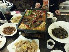-小锅饭(欧亚卖场店)