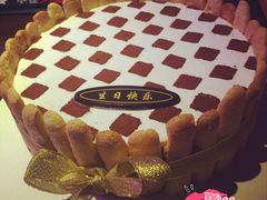 -伊诺仕蛋糕