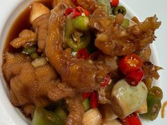-涿派·炝锅鱼(涿州店)