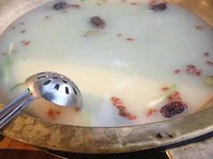 -颜氏双江清水鱼一养身火锅(磁器口店)