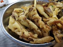 -小民大排档(光谷店)