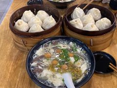 -常鲜德乐购迎桂馒头店(麻巷公寓店)