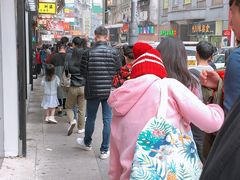 -澳洲牛奶公司(佐敦店)