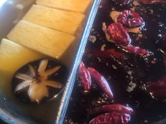 红颜花胶鸡锅-湊湊火锅·茶憩(新中关购物中心店)
