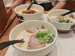 -和府捞面(曹路花园城店)
