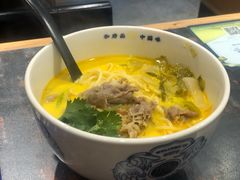 -和府捞面(天河领展广场店)