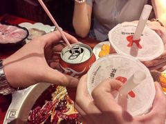 -袁老四重庆老火锅(桐梓坡店)