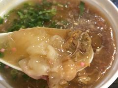 -食盈碗仔翅(星玺广场店)