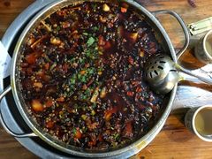 芋儿鸡-黑竹香鸡(营和巷店)