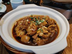 -彭厨(玉荣庄店)