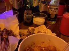 -Helens海伦司小酒馆(广州永庆坊店)