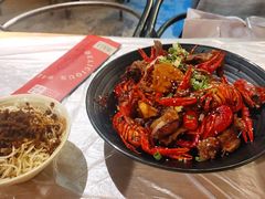 -巴厘龙虾·榜首油焖大虾(洞庭·艺术洋房店)