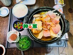 -原志优秀食材·匠心料理·海胆主题(金亿广场店)