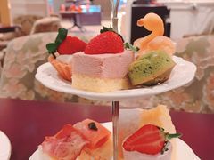-檬舒舒MonChouChou(环球金融中心店)