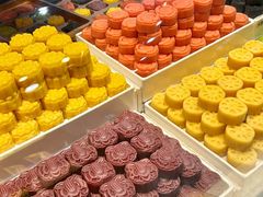 桂花糕-捶糖帮桂林特产伴手礼(西街店)