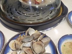 -蔚海之都·象山蒸汽海鲜(仙霞路店)