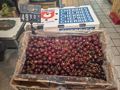 -青岛利群四方购物广场