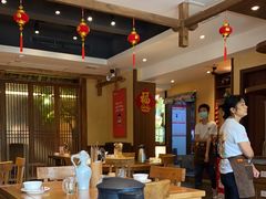 大堂-渔乡米香·剁椒鱼头(四方坪店)