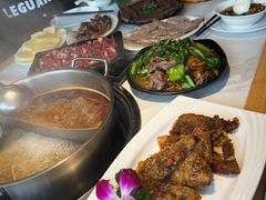 -三毛牛肉店(福强店)