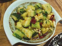 拍黄瓜-朋友圈概念餐厅(象山万达广场店)