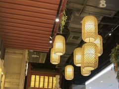 -南京大牌档(龙江新城市广场店)