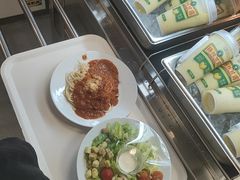 -宜家·瑞典风味餐厅(武汉荟聚中心店)