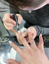 -JERRY日式美甲美睫纹绣工坊