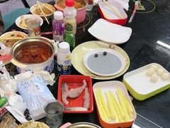 -味香林牦牛自助火锅