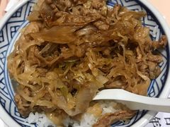 -吉野家(群力王府井店)