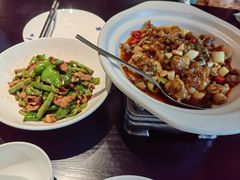 -简小舍·民间手艺菜(武昌江滩店)