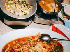 -皖香览约·徽菜(新湖广场店)