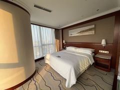-南京金丝利喜来登酒店