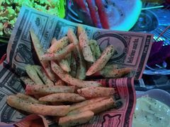 -MOSSO音乐酒吧·live house(南京旗舰店)