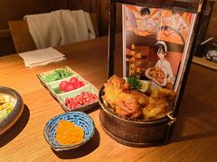 -玉川屋·深夜食堂居酒屋(柳巷店)
