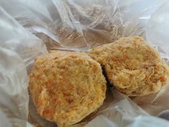 鸡肉丝小贝-鲍师傅糕点(西站店)