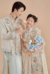 -摩玛婚纱摄影(杭州店)