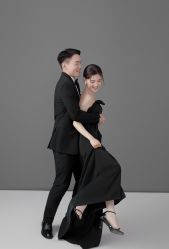 -拾尚映画·STUDIO婚纱摄影(中关村店)