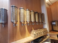 -% Arabica(京都东山店)