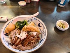 -陈鹏鹏潮汕菜(宝安机场T3航站楼店)