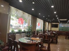 大堂-白洋淀灶台鱼(名佳花园店)