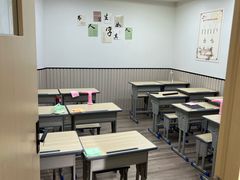 -赵汝飞练字硬笔书法(静安寺校区)