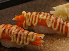 -Sushi Hanzo半藏(天环广场店)