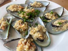 -渔·海鲜餐厅（东澳可域度假村内）南沙湾沙滩店