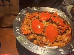 -胖哥俩肉蟹煲(福州仓山爱琴海店)