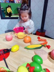 -幻贝家儿童乐园(苏州中心店)