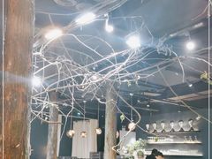 大堂-时间仓(月湖公园店)