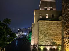 -南沙游艇会·大兵船餐厅